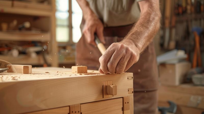 Personalized design and style