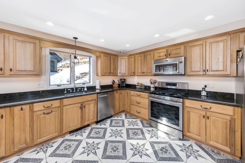 Custom Cabinet Service in Lafayette, IN