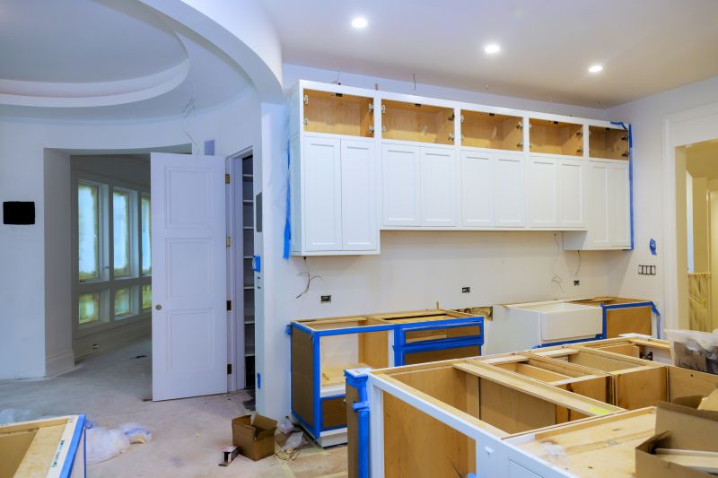 Custom Cabinet Service in Muncie, IN