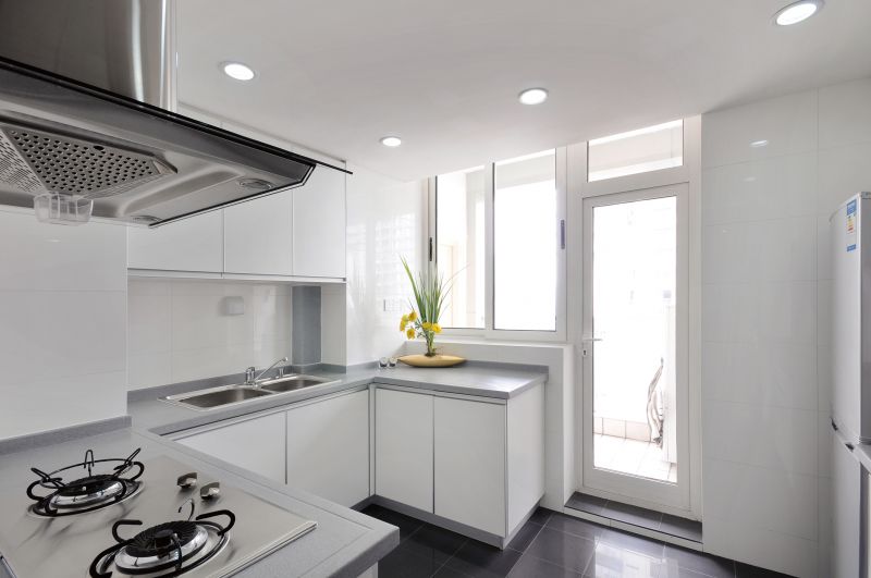 Modern Kitchen Remodeling in Columbus, OH