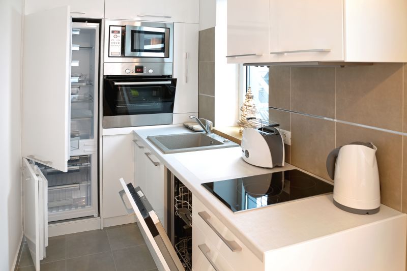 Modern Kitchen Remodeling in Bowling Green, KY