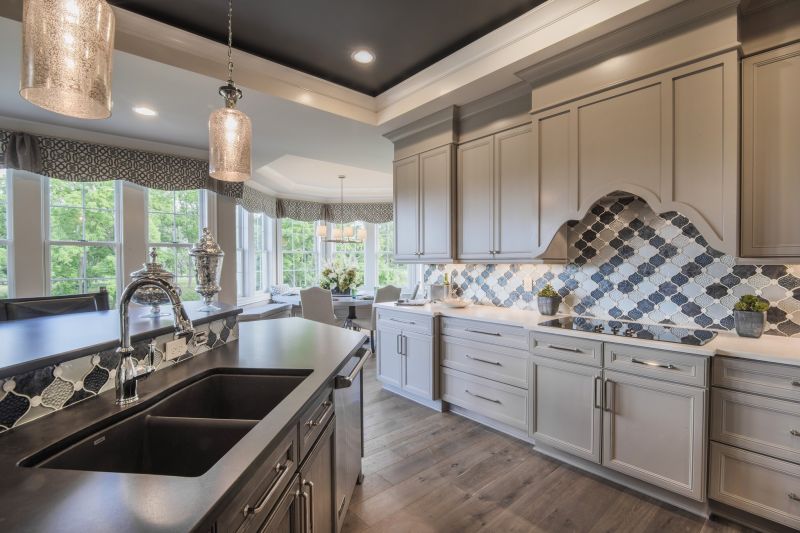 New Kitchen Installation in Clarksville, TN