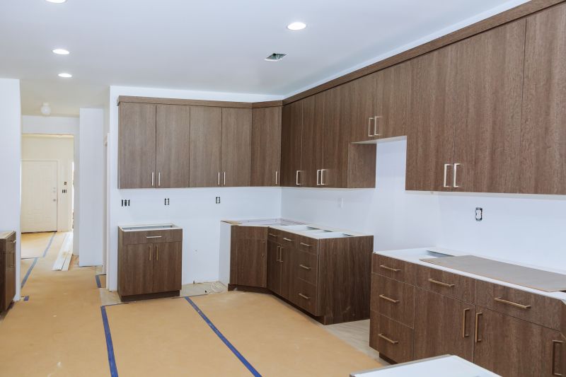 Kitchen Remodelers